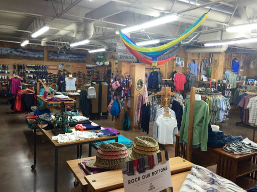 Outdoor Sports Store «Mountain Hideaway», reviews and photos, 4816 50th St, Lubbock, TX 79414, USA