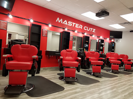 Barber Shop «Master Cutz Barbershop», reviews and photos, 1404 S Narcoossee Rd, St Cloud, FL 34771, USA