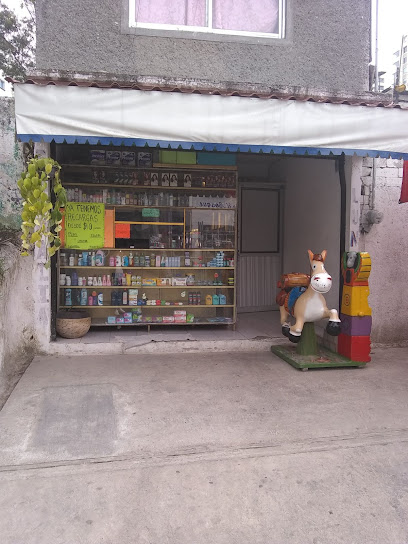 Farmacia Luna, , Naucalpan De Juárez