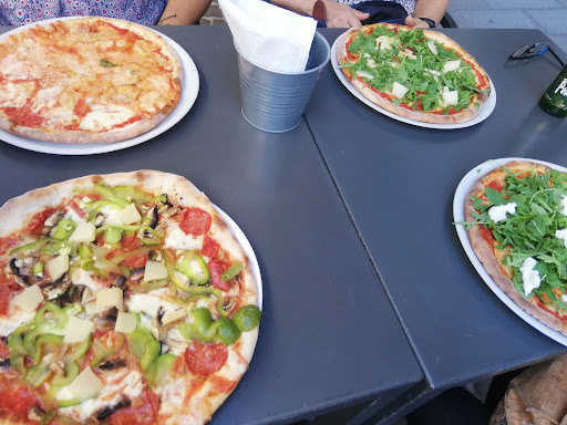 Pinsa Pizzeria in Padova, Provincia di Padova