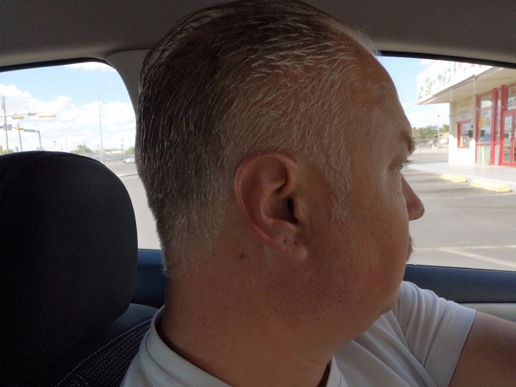 Jerry's Barber Shop 79835