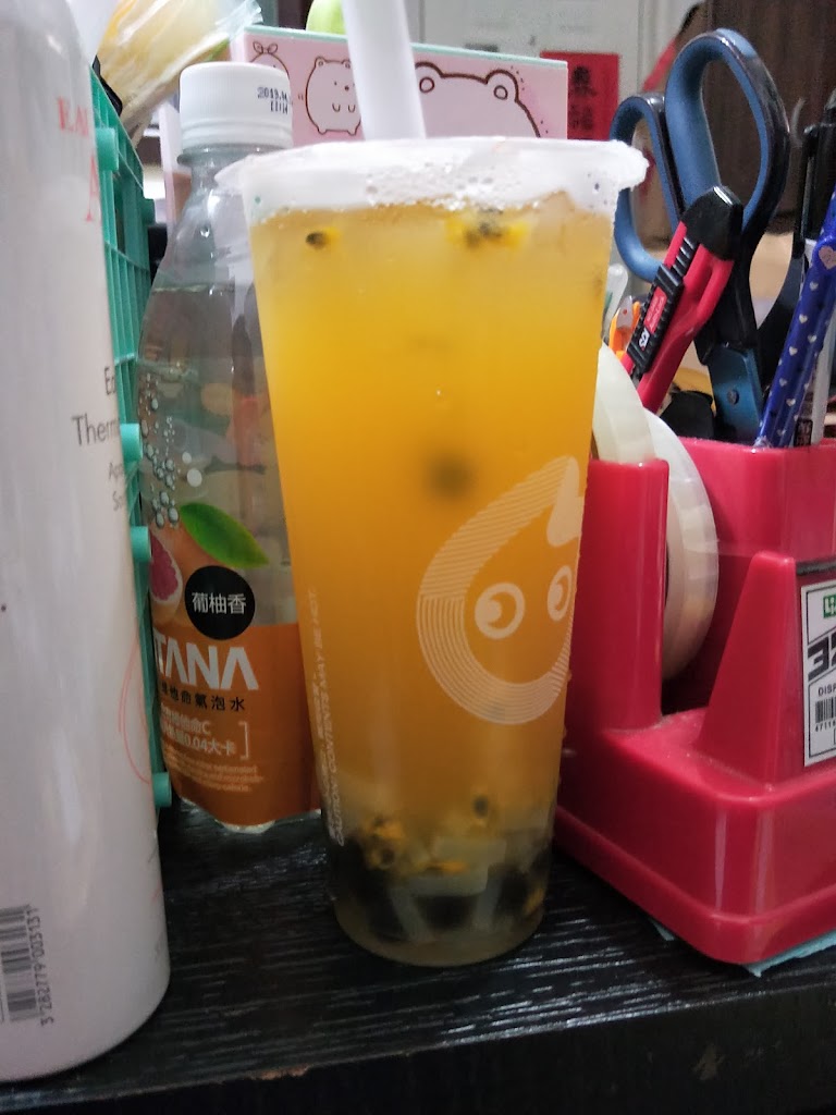 CoCo都可 中壢環中店 的照片