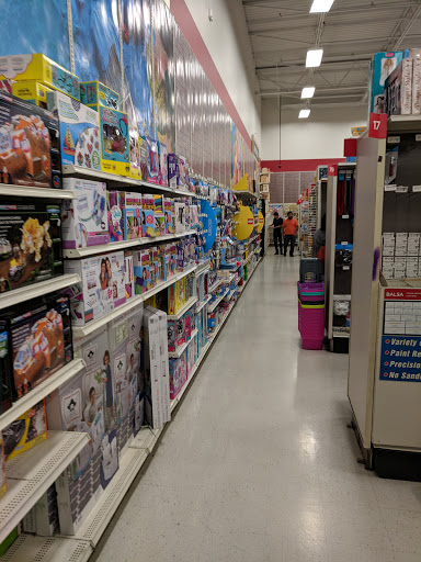 Craft Store «Michaels», reviews and photos, 39170 Argonaut Way, Fremont, CA 94538, USA