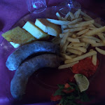 Photo n°9 de l'avis de Sara.a fait le 24/10/2018 à 07:55 sur le  Osteria de Toni à Muggia