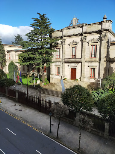 Hotel Alda San Carlos (Santiago de Compostela)