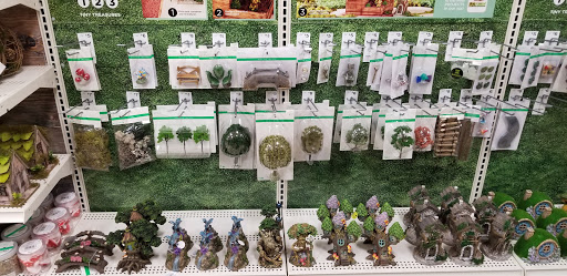 Craft Store «Michaels», reviews and photos, 4155 Phoenix Ave, Fort Smith, AR 72903, USA