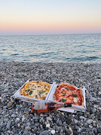 Pizza du Pizzas à emporter La Mia Pizza à Nice - n°16