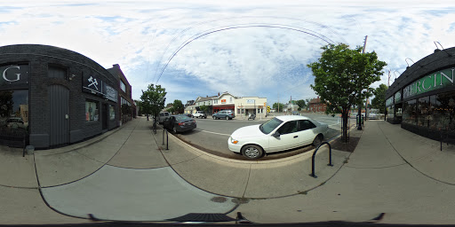 Tattoo Shop «Evolved Body Art», reviews and photos, 2520 Summit St, Columbus, OH 43202, USA