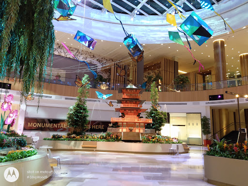 Casino «Horseshoe Casino Baltimore», reviews and photos, 1525 Russell St, Baltimore, MD 21230, USA