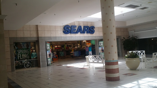 Shopping Mall «Santa Rosa Mall», reviews and photos, 300 Mary Esther Blvd, Mary Esther, FL 32569, USA