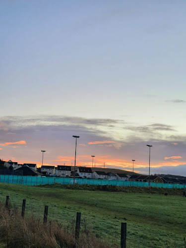 Comments and reviews of Rosyth Community Sports Hub