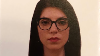 Dr Letitia TROFOR à Cagnes-sur-Mer