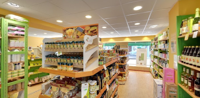 Beoordelingen van Au Panier Bio in Marche-en-Famenne - Supermarkt
