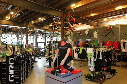 Bicycle Store «Schlegel Bicycles - Pro and Multi-Sport Shop», reviews and photos, 900 N Broadway Ave, Oklahoma City, OK 73102, USA