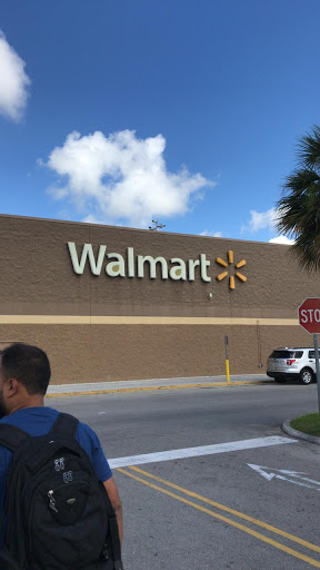Discount Store «Walmart», reviews and photos, 13600 SW 288th St, Homestead, FL 33030, USA