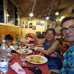 Photo n°4 de l'avis de John.i fait le 09/08/2019 à 10:13 sur le  La Cantina di Nitrodi à Barano d'Ischia