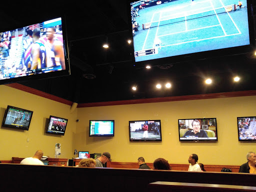 Gallagher's Sports Grill