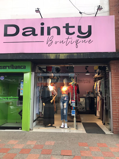 Dainty Boutique