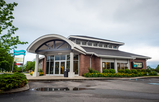 Federal Credit Union «Tennessee Valley Federal Credit Union», reviews and photos