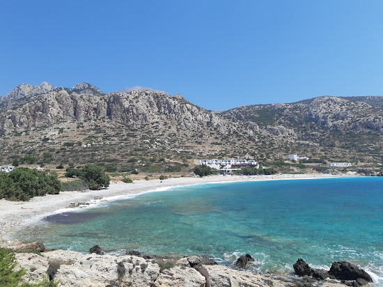 Potali beach