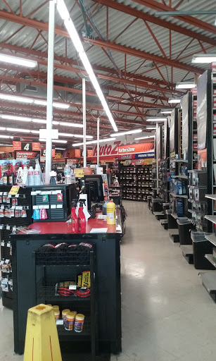 AutoZone Auto Parts