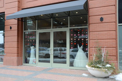 Bridal Shop «Brides By Jessa», reviews and photos, 920 E 2nd Ave #120, Coralville, IA 52241, USA
