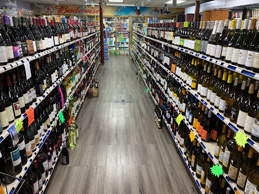 Liquor Store «Temple Liquors Inc», reviews and photos, 42 Temple St, Whitman, MA 02382, USA