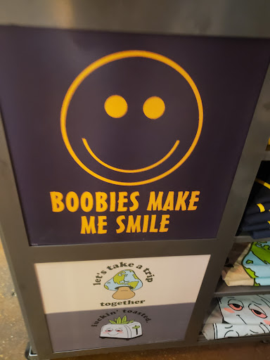 Gift Shop «Spencer Gifts», reviews and photos, 2201 I-35E, Denton, TX 76205, USA