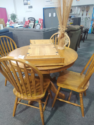 Thrift Store «Goodwill Retail Store & Donation Center», reviews and photos, 3871 Evergreen Pkwy, Bowie, MD 20716, USA