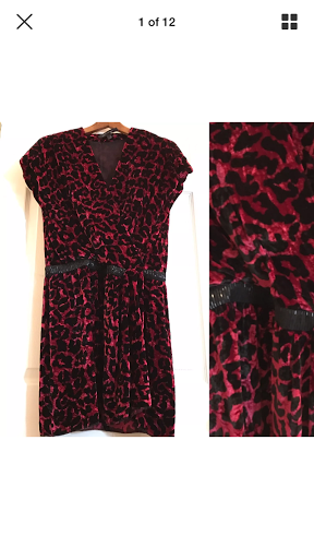 Consignment Shop «Vintage:Beacon», reviews and photos, 478 Main St, Beacon, NY 12508, USA