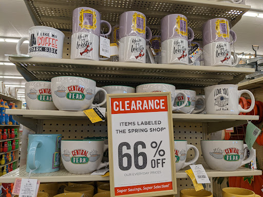 Craft Store «Hobby Lobby», reviews and photos, 5625 SE 15th St, Midwest City, OK 73110, USA