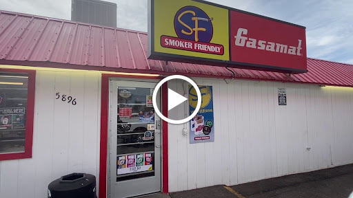 Tobacco Shop «Smoker Friendly», reviews and photos, 5896 E 72nd Ave, Commerce City, CO 80022, USA
