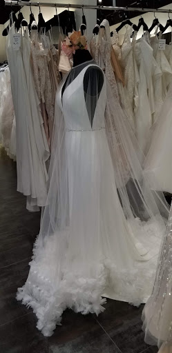 Bridal Shop «Impression Bridal», reviews and photos, 3005 West Loop S #100, Houston, TX 77027, USA