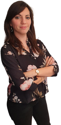 Anaïs - Conseillère immobilier à Vauréal
