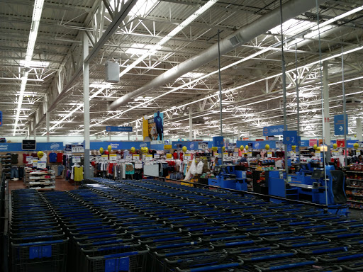 Discount Store «Walmart», reviews and photos, 10075 Bruceville Rd, Elk Grove, CA 95757, USA