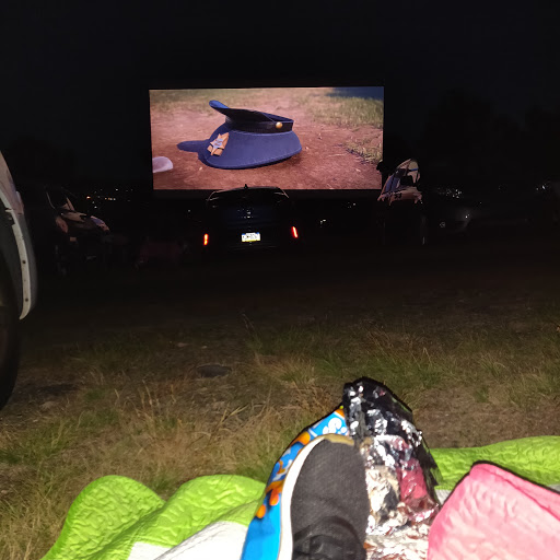 Drive-in Movie Theater «Circle Drive-In Theatre​», reviews and photos, 1911 Scranton Carbondale Hwy, Scranton, PA 18508, USA