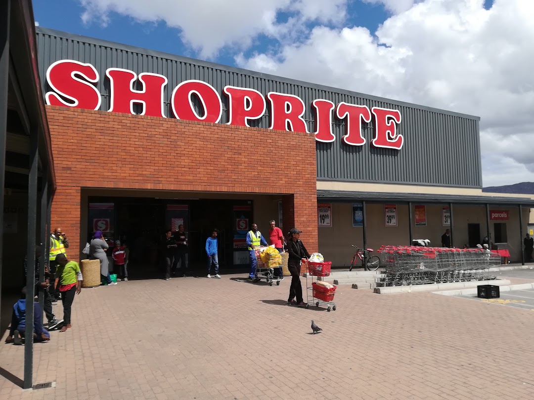 Shoprite Retreat