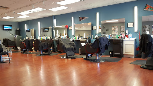 Barber Shop «Millennium Barber Shop», reviews and photos, 13222 Boyette Rd, Riverview, FL 33569, USA