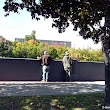 Martin Luther King Park and Promenade