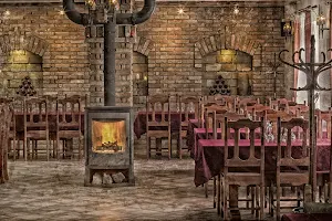 Templomkert Restaurant image