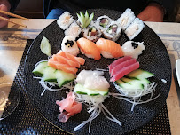 Sushi du Restaurant Sakura à Arles - n°17