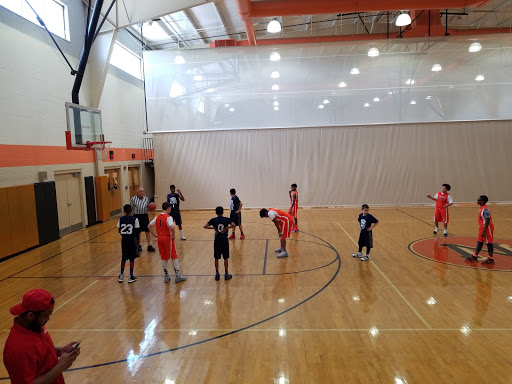 Recreation Center «Northampton Recreation Center», reviews and photos, 1 Lerchenmiller Dr, Northampton, PA 18067, USA