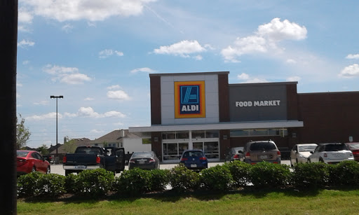 Supermarket «ALDI», reviews and photos, 5855 Hwy 6, Houston, TX 77084, USA