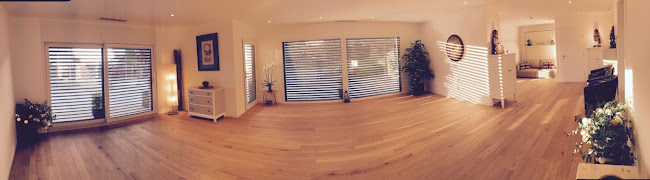 Rezensionen über Fleur de Vie Yoga in Lausanne - Yoga-Studio