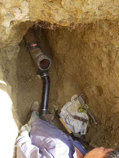 Albertos Plumbing image