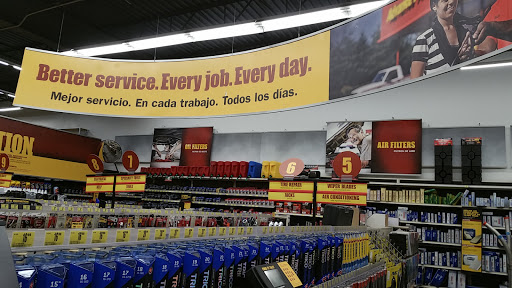 Auto Parts Store «Advance Auto Parts», reviews and photos, 1170 Glensboro Rd, Lawrenceburg, KY 40342, USA