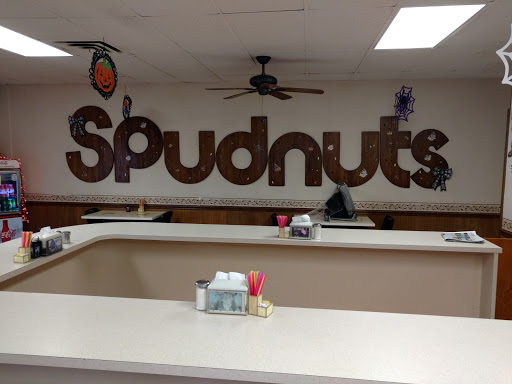 Donut Shop «Spudnuts Shop», reviews and photos, 6930 Center St, Mentor, OH 44060, USA