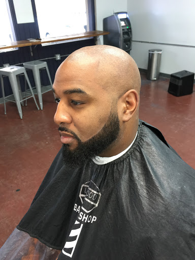 Barber Shop «Lakewood Barbershop», reviews and photos, 6006 100th St SW #101, Lakewood, WA 98499, USA