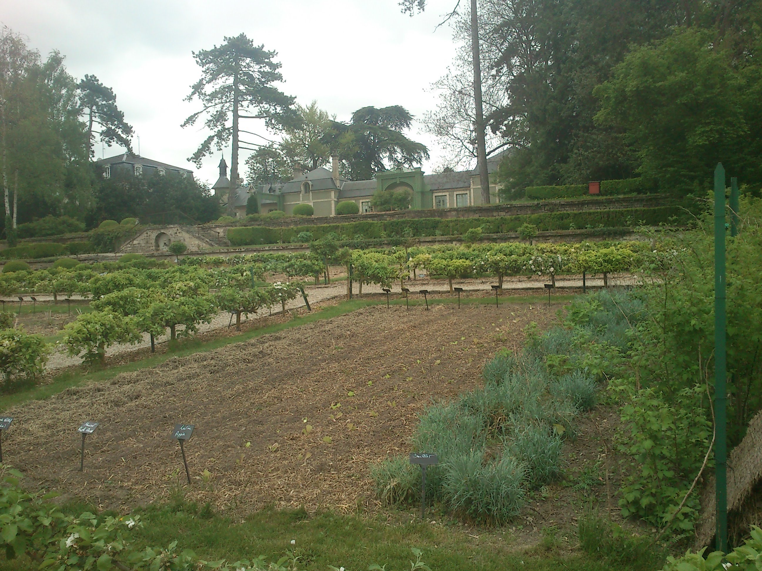 Photo n° 34 de l'avis de Guillaume.A fait le 10/05/2013 à 20:15