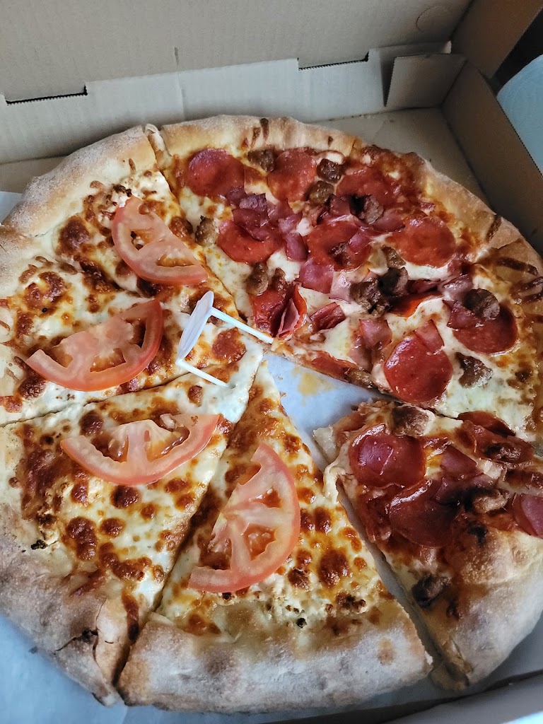 Baba's Pizza & Sub 99559